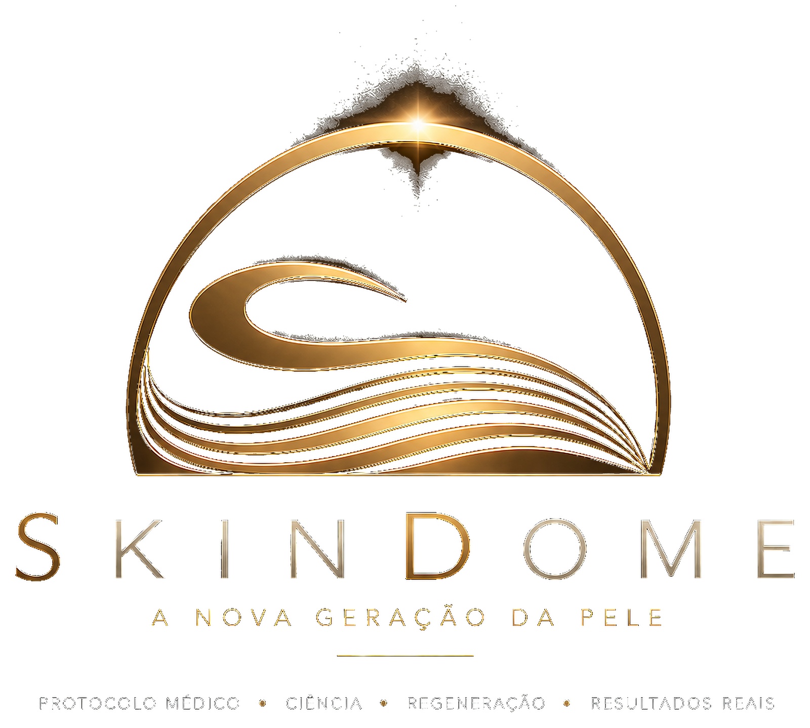 SkinDome — A nova geração da pele